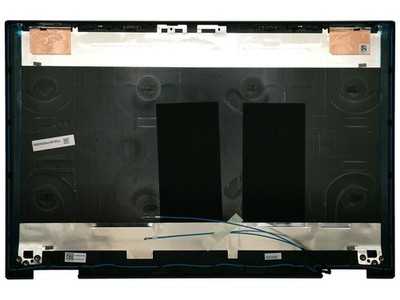 LCD Back Cover Top Case w/Antenna for HP OMEN 16-B TPN-Q265 #xh
