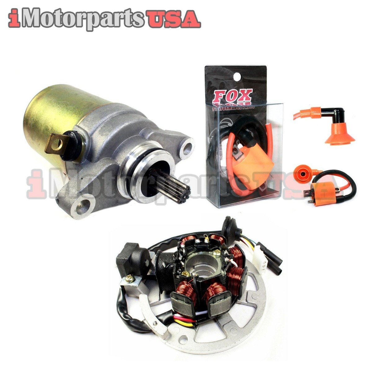 2003 Polaris Predator 90 Quad For Sale In Victorville, CA - Foto 4