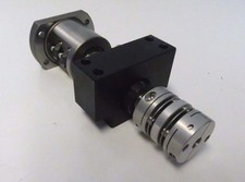 THK KAC15194 Ground Ballscrew 