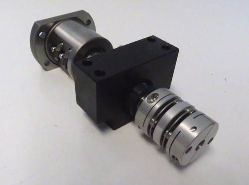 THK KAC15194 Vite a sfera da terra  - Foto 1 di 4