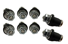 PROBES 8PK - RV Water Tank Level Sensors Electronic Monitor gauge