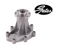 For Mercedes W201 W126 W124 W140 W210 Diesel Engine Standard Water Pump Gates