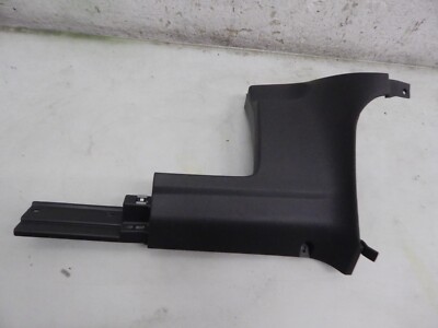 Verkleidung Abdeckung VW Jetta III 1KM Armaturenbrett 1K1858368 links 427057