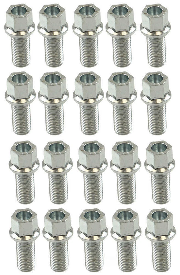 Болт зажимного колеса CRP HWB0011 - Изображение 4 из 4