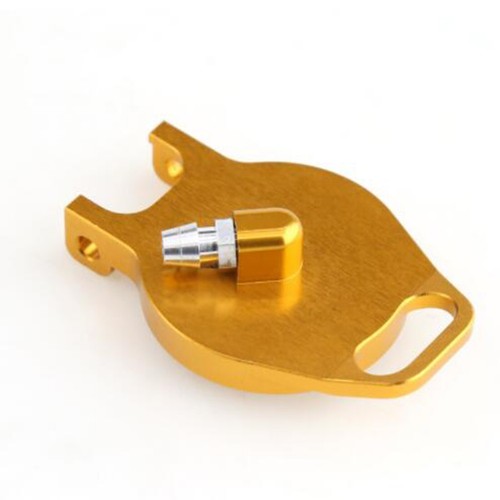 102059 122059 Couvercle de réservoir de carburant pour HSP Methanol Oil RC Car - Photo 5 sur 12