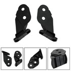 Fixation Avant Pare-Choc Côté Support Set Paire Pour BMW E46 M Sport M3 A1