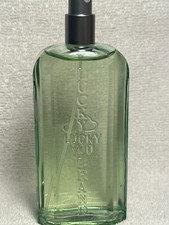 Lucky You by Lucky Brand 3.4 oz Cologne for Men New Tester