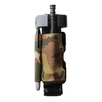 Blue Alpha Tourniquet Holder