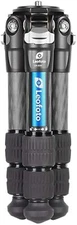 Leofoto LS-223C Portable Light Weight Carbon Fiber Tripod CF Ranger Series