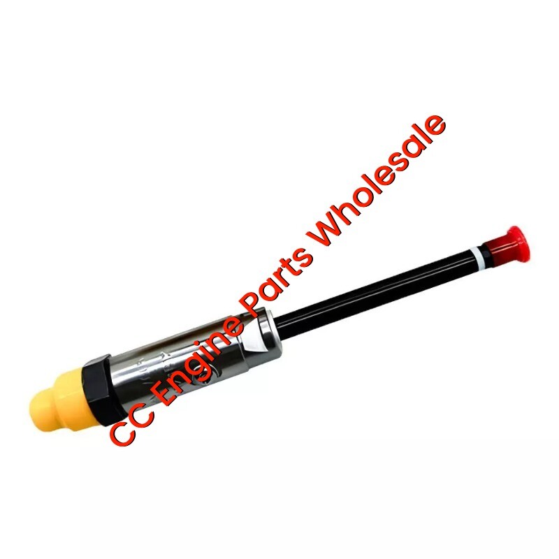 130-1806 1301806 Fuel Injector Pencil Nozzle For Cat Injector