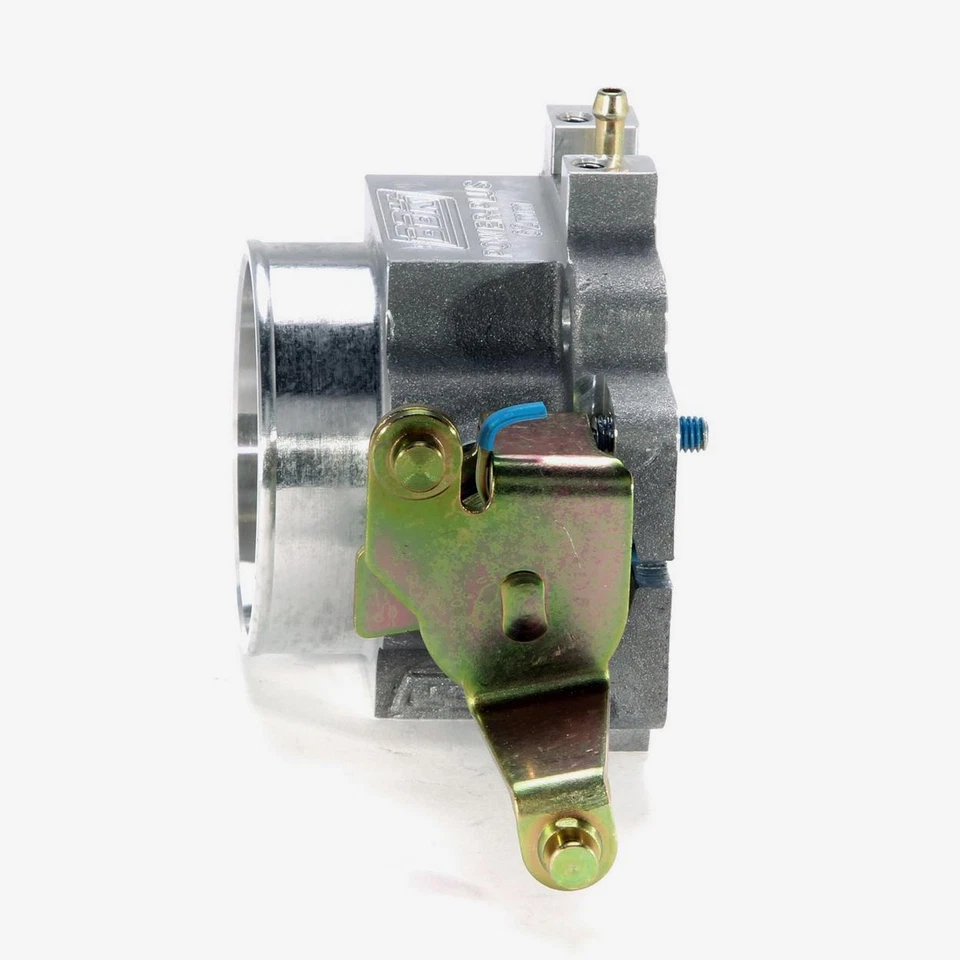 BBK Performance Parts 1724 1991-2003 Fits Jeep 4.0L 62MM POWER PLUS THROTTLE BOD - Image 3 of 4