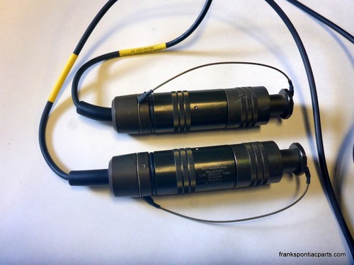 820' Military 4 Outdoor Fiber Optic Cable w/ Element Proof Pre-Terminated Ends - Picture 7 of 13