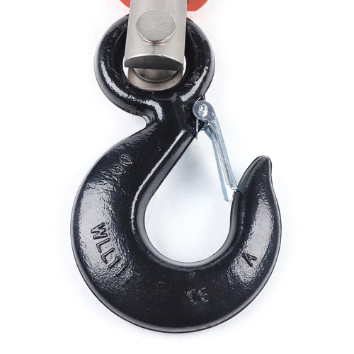 10Ton 10000Kg Electronic Digital Hanging Crane Scale Wireless Remote Lift Scale - Picture 9 of 12