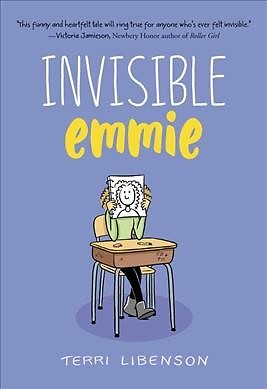 invisible emmie genre invisible emmie genre