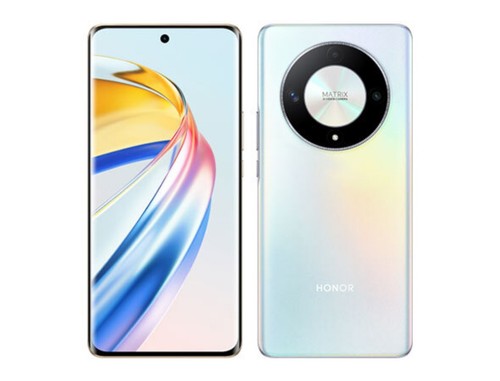Honor Magic6 Lite 5G Dual Sim 8GB RAM 256GB ROM 108MP Global 5800mAh Smartphone - 第 19/21 張圖片