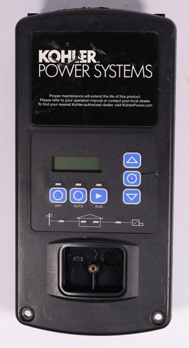 Kohler GM77569-1 RDC2 Power System Controller