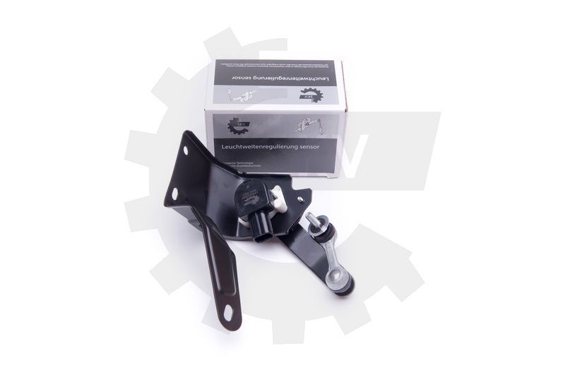 Level sensor SKV for rear left ; LEXUS GS IS II ; 89408-30130
