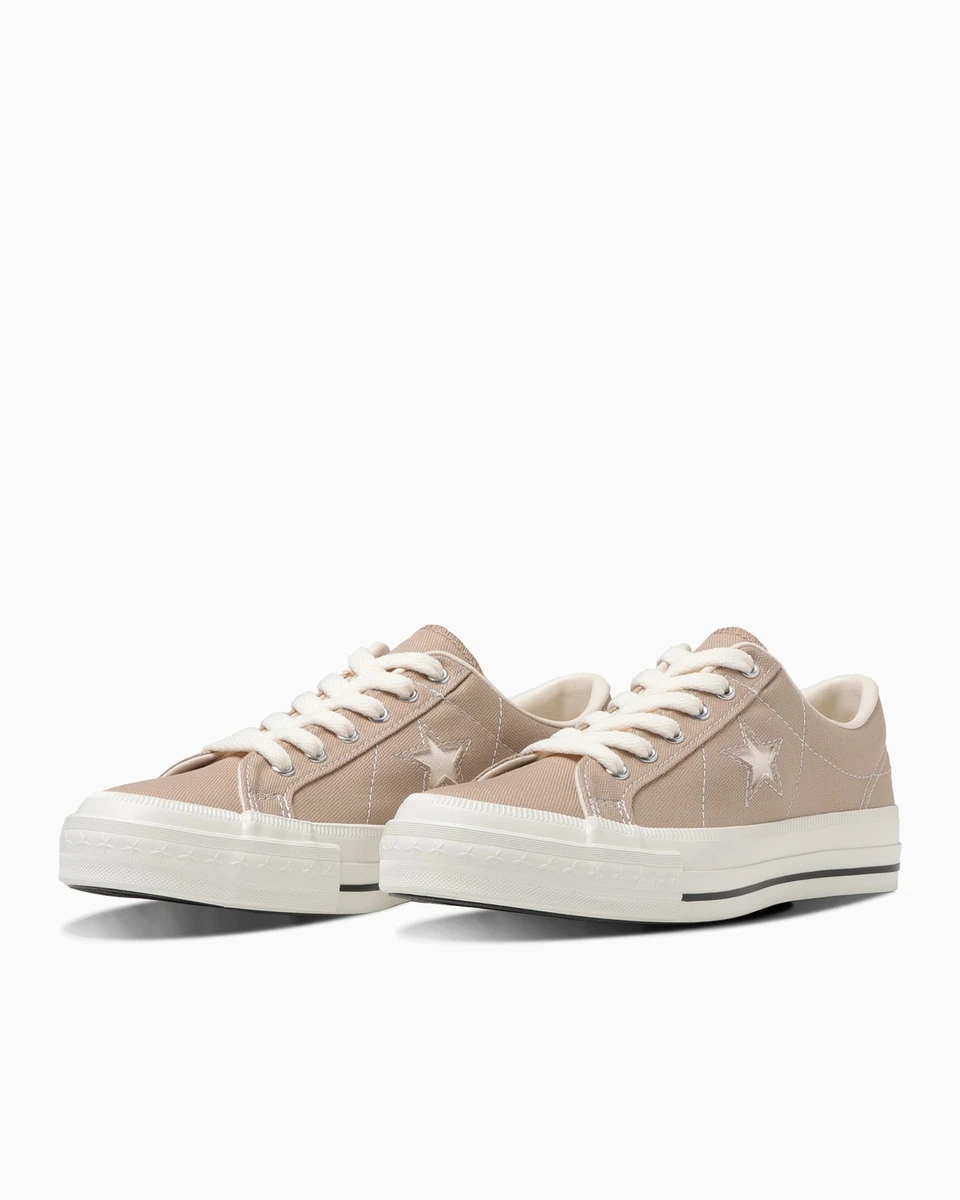 Converse one star timeline deals