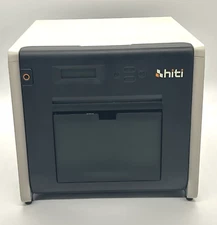 Hiti 520l Photo Printer full Dye Sublimation Color Picture Roll 472/500