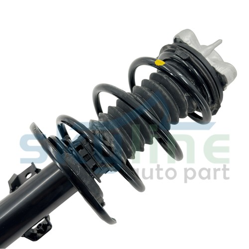 2x Front Rear Shock Strut Assys w/O Adaptive For BMW G20 3-Series 320i 330i 330e - Picture 4 of 16