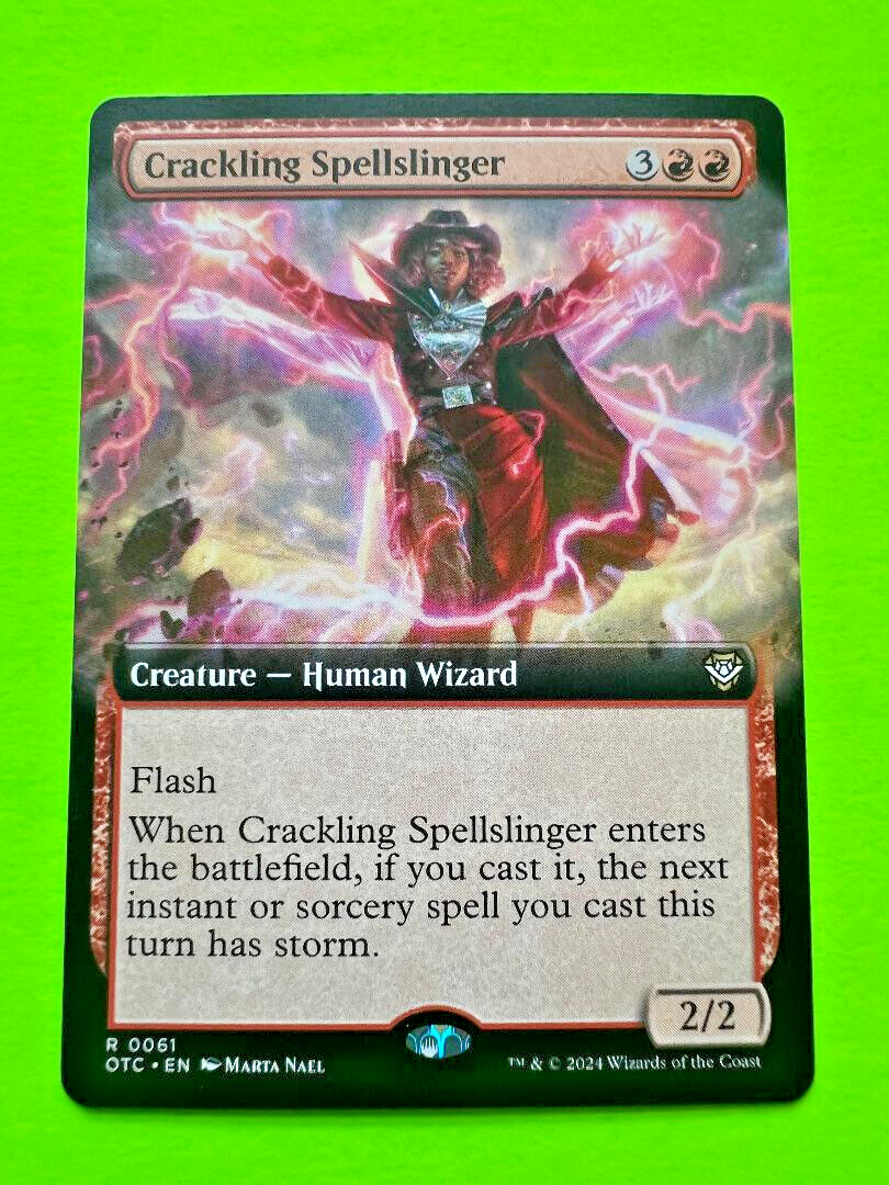best cards in ultimate masters mtg Vaultborn Tyrant (Showcase) (Raised Foil) [Outlaws of Thunder Junction main image 1