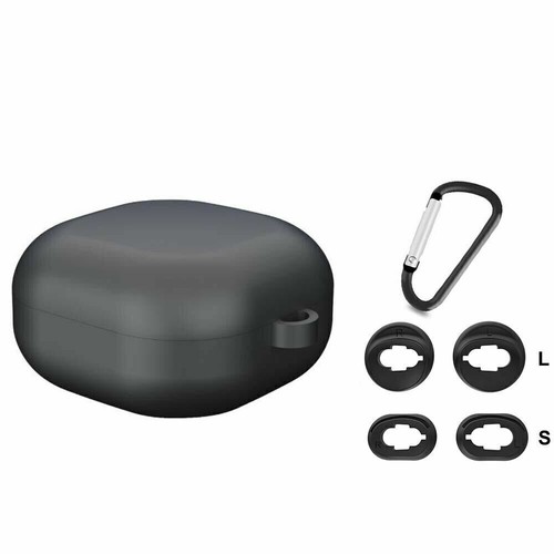 For Samsung Galaxy Buds 2 Pro/ Buds 2/ Buds Pro/Live Ear Tips & Case Silicone - Picture 9 of 14