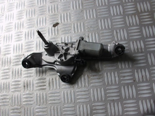 Scheibenwischermotor 849600 Mazda 3 1.6 Mz-cd DPF BL