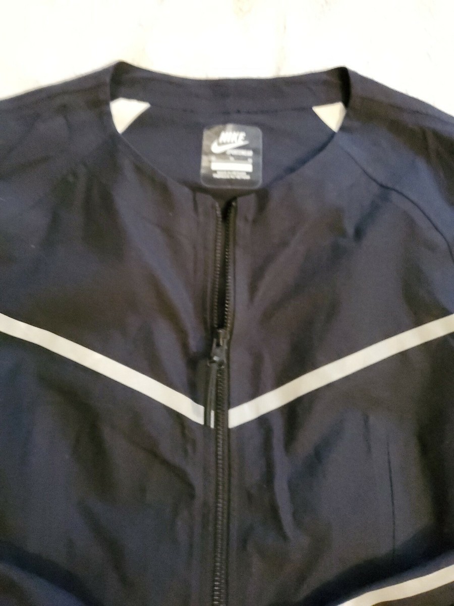 Nike NSW Sportswear Women's Cropped Jacket Size M. GR1 | eBay Nike NSW Sportswear Women's Cropped Jacket Size M. GR1 | eBay