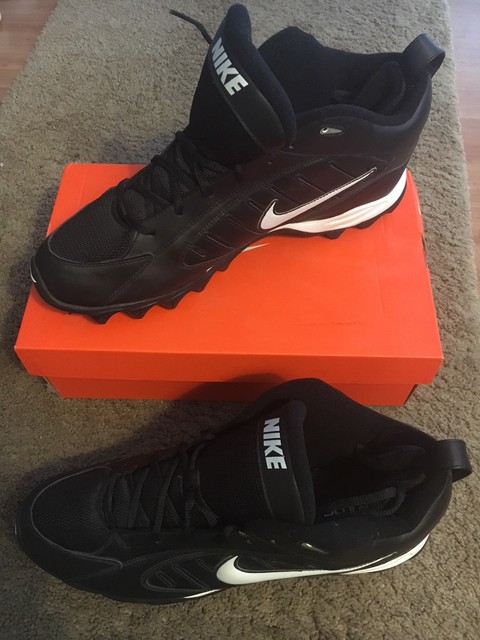 nike land shark review