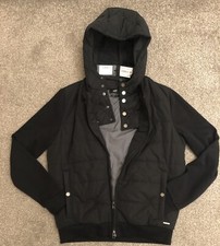 BOSS HUGO BOSS Men’s Jacket - ‘Skiles 05’ (Size S)