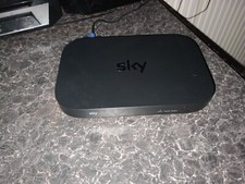 Sky ER115 Wireless Router - Black