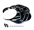 <!--F#f_0-->NEW Sticker 2.24 Inch Car Center Wheel Hub Cap Emblem Logo Decal Resin<!--F/-->