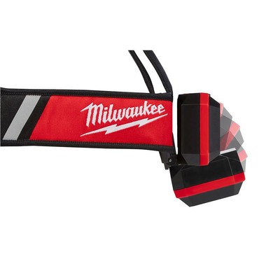 Milwaukee 600 Lumens LED USB 