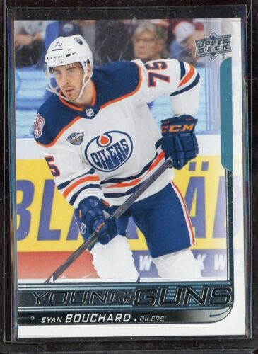 2018-19 Upper Deck Young Guns & Update U-Pick From The List - Picture 22 of 118