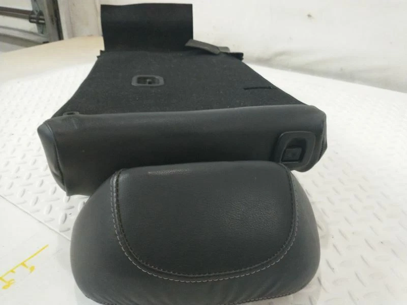 Assento traseiro do motorista Hyundai Sonata GLS de 2004 - Imagem 4 de 4