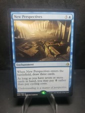 New Perspectives Non-Foil Rare Enchantment 063/269 Amonkhet LP