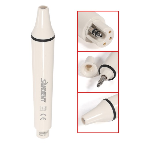 1-5 Dental Ultrasonic Piezo Scaler Scaling Handpiece Fit for EMS Woodpecker 135° - Picture 12 of 22