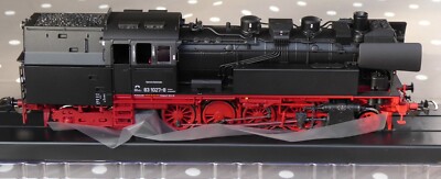 Piko 55916 Locomotive BR 83.10 DR Era 4, Digital Sound Smoke + Coupling New OVP