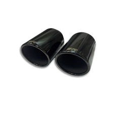 REMUS Endschalldämpfer VW Golf VI GTI & GTI Edition 35 (SRB)2