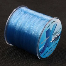 X-Bite 160m~1860m 12lbs~100lbs Monofilament Fishing Line Nylon Mono Super Strong