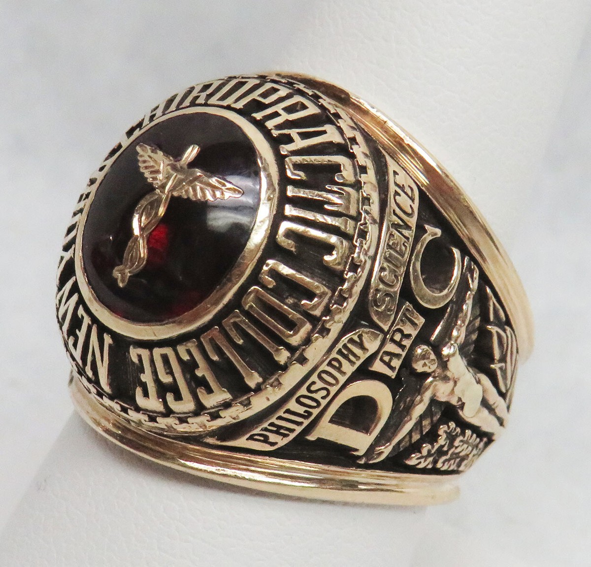 1978年　カレッジリング　　college ring Amazon.co.jp: カレッジリング カリフォルニア大学 1978年 卒業