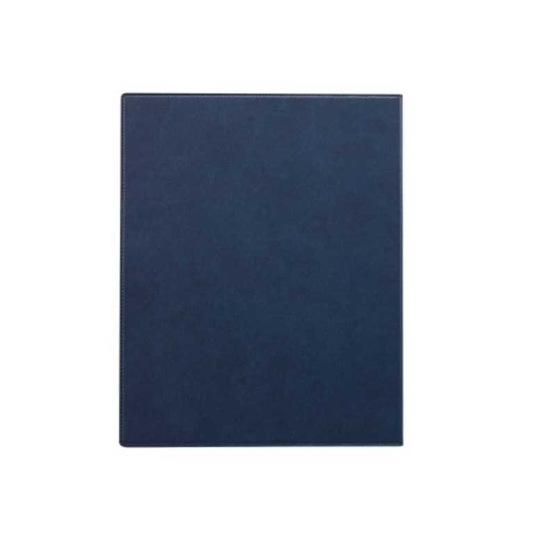 Fujitsu QUADERNO A4 Gen. 2 FMVDP41 exclusive cover Navy