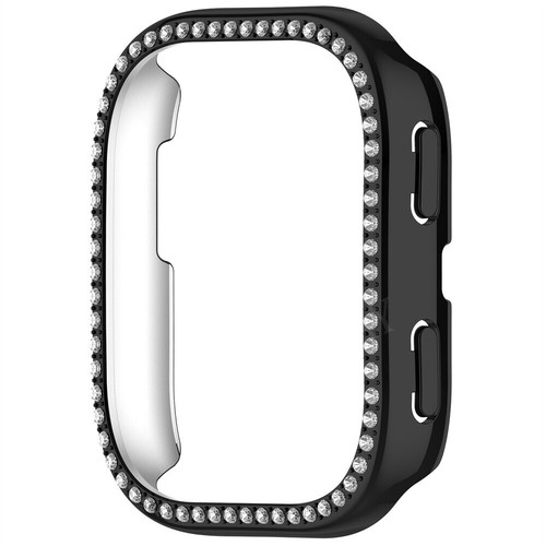 Pour Huami Amazfit BIP 6 Smart Watch Bling Boîtier Rigide Housse de Protection Antichoc - Photo 28 sur 43