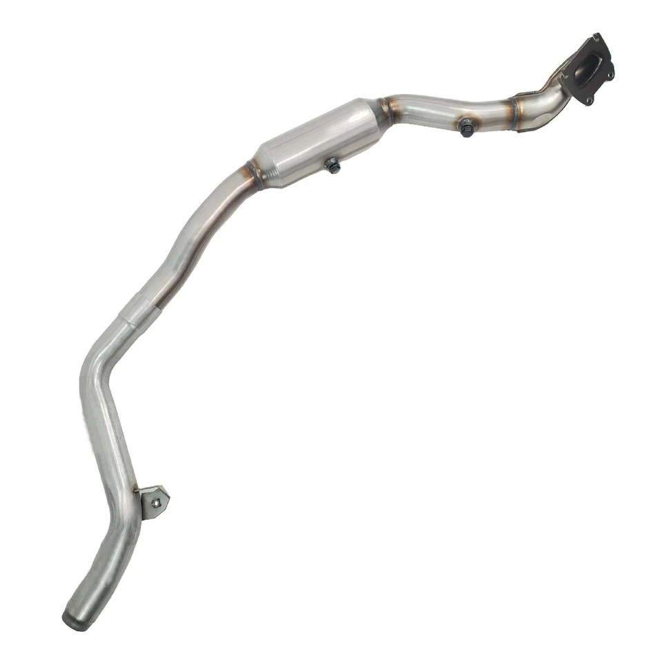 Convertidor catalítico para Chrysler 300 2011-2014 3,6 L/cargador Dodge 2011-2014 3,6 L Foto 4 de 4