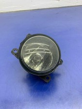 2005-2018 PORSCHE CAYENNE OEM RIGHT FRONT LOWER BUMPER FOG LAMP 7L5941899B