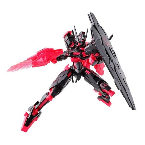 HG 1/144 Gundam Lfrith (Recirculation Color/Neon Pink) Model kit Limited JAPAN - Picture 5 of 7