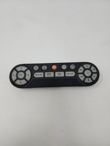 2005 - 2010 Honda Pilot Odyssey DVD Entertainment Remote Control 39560-SHJ-A01 - Picture 3 of 5