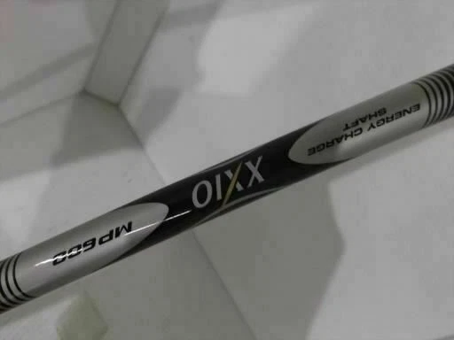 GOLF CLUBS FAIRWAY WOOD LEFT-HANDED DUNLOP XXIO 2010 7W R-FLEX - Image 4 of 4