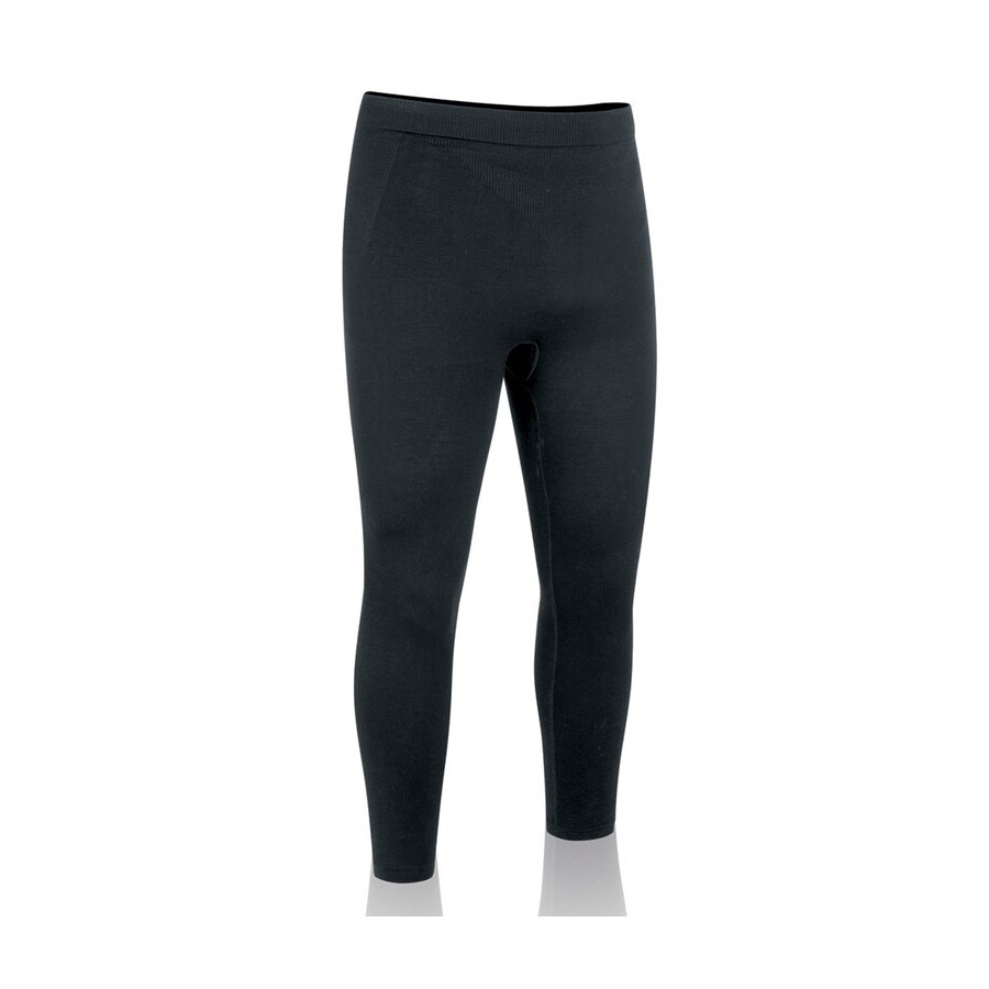 Calzamaglia merino uomo nero taglia m 4648 2019318000 Flite ciclismo Calzamaglia merino uomo nero taglia m 4648 2019318000 Flite ciclismo