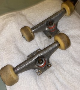 Stage 5 independent trucks Outlet